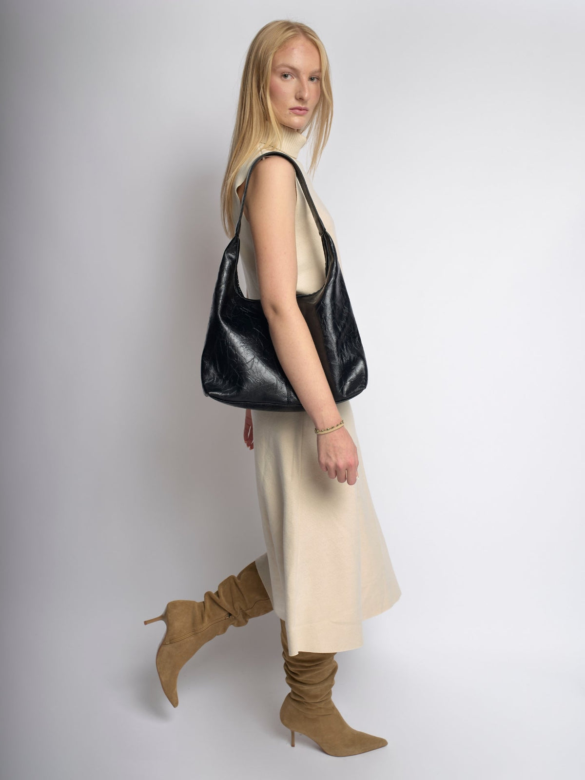 Dagny - Women's Lightweight City Bag - photo 5
