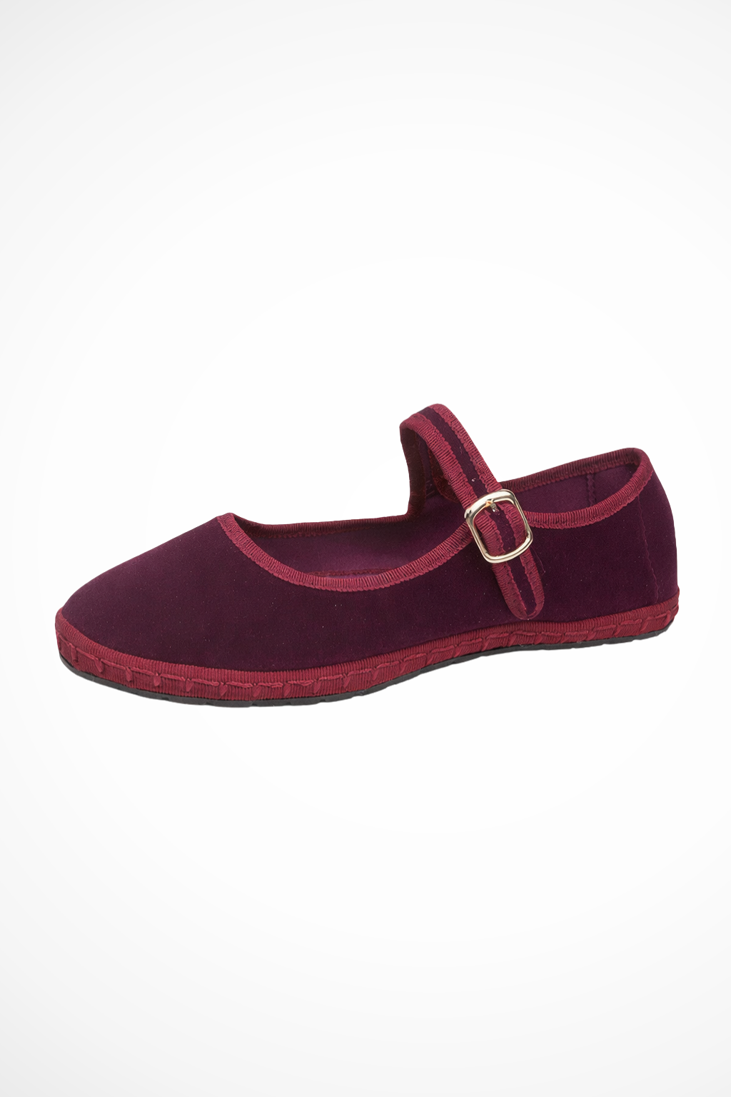 Perrine - Women's Slip-on Round Shoes - photo 9