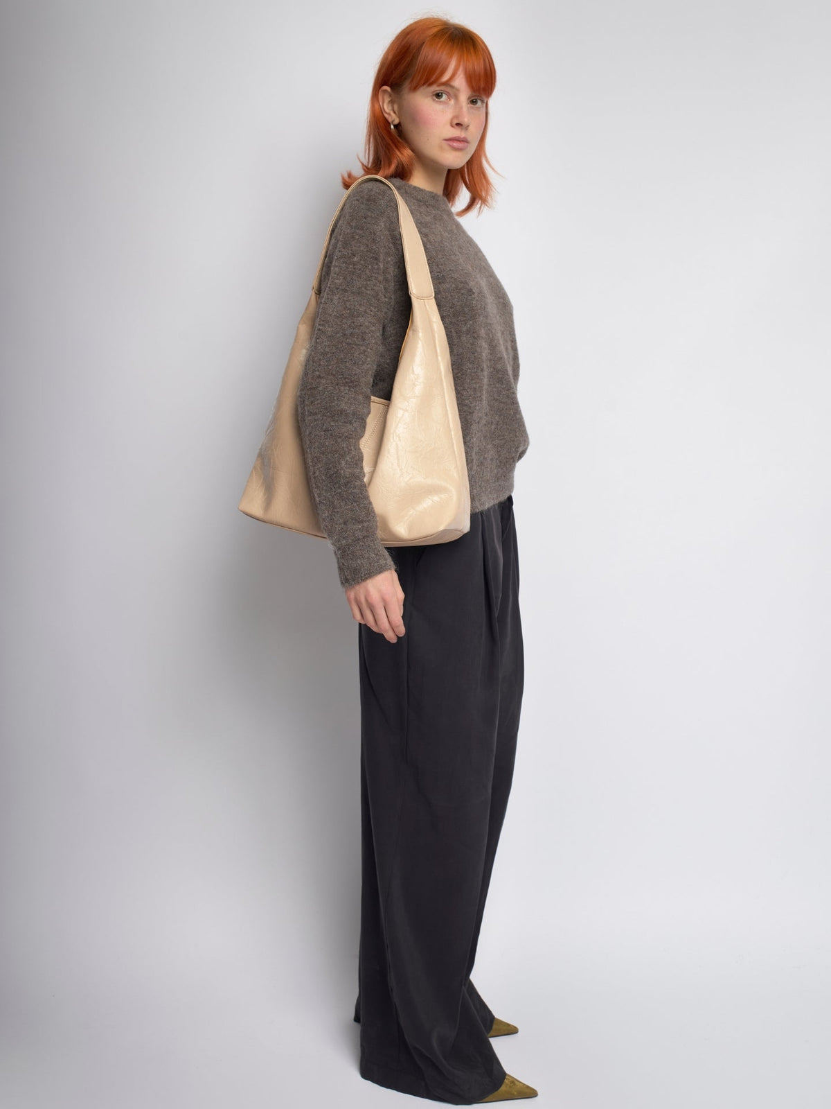 Dagny - Women's Lightweight City Bag - photo 15