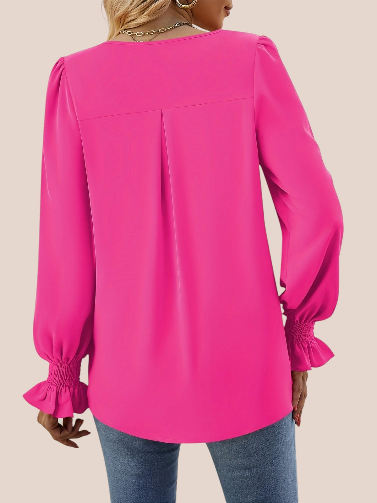 Thea - Women's Medium Top - photo 9