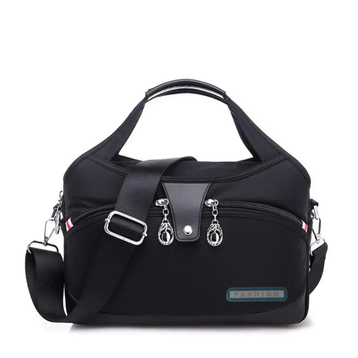 Tilda - Women's Anti-theft Closure Bag - photo 1