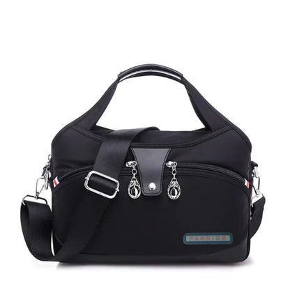 Tilda - Women's Anti-theft Closure Bag - photo 1