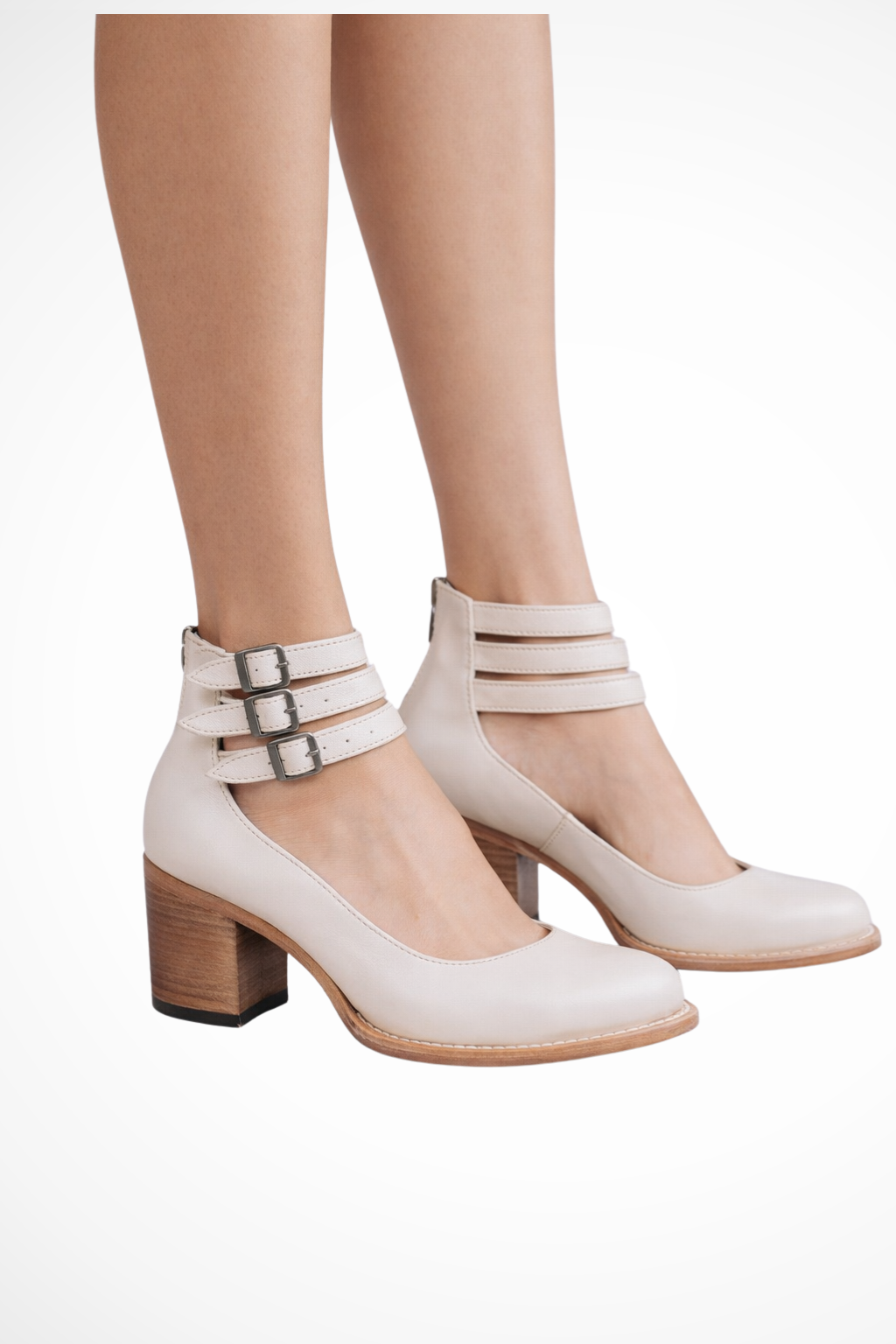 Orla - Women's Mid Round Heels - photo 3
