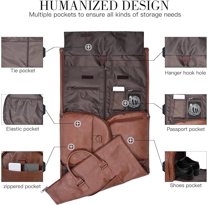 Katarina - Women's Lightweight Foldable Bag - photo 6