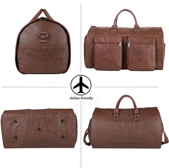 Katarina - Women's Lightweight Foldable Bag - photo 3