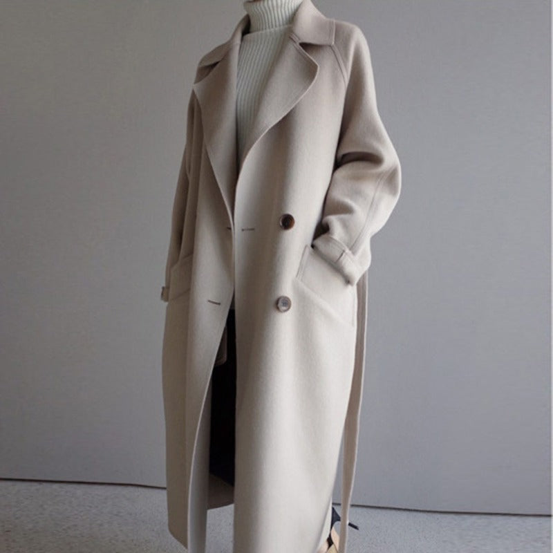 Maeve - Trench da donna con tasche
