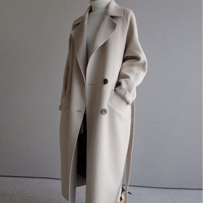 Maeve - Trench da donna con tasche