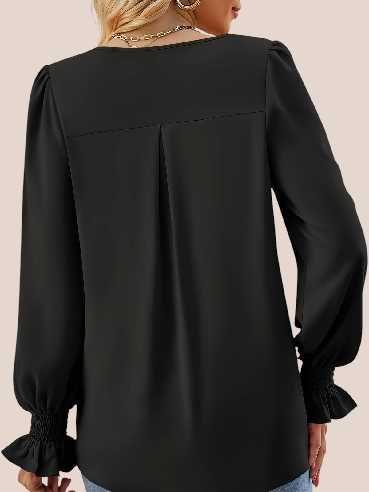 Thea - Women's Medium Top - photo 11