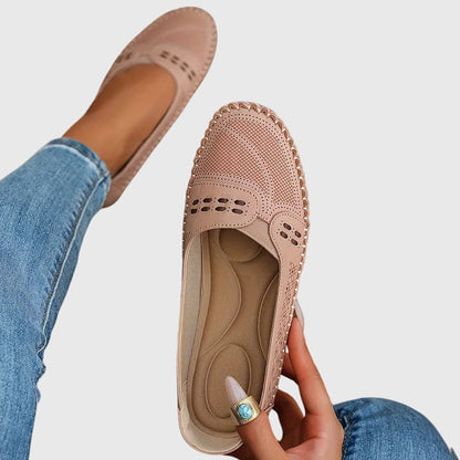 Hallie - Women's Slip-on Shoes - photo 4