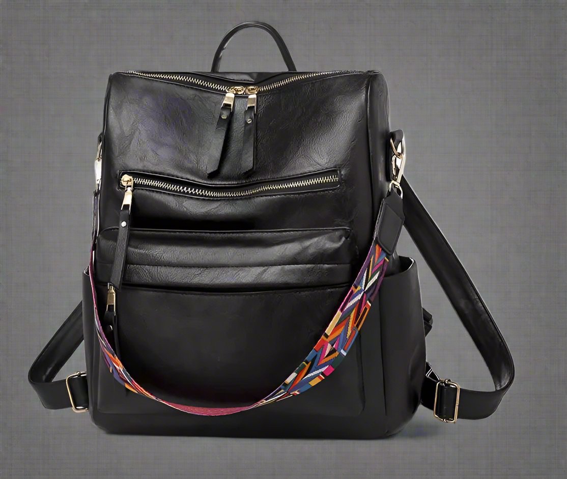 Greta - Women's Vegan Friendly Bag