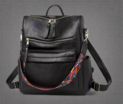 Greta - Women's Vegan Friendly Bag