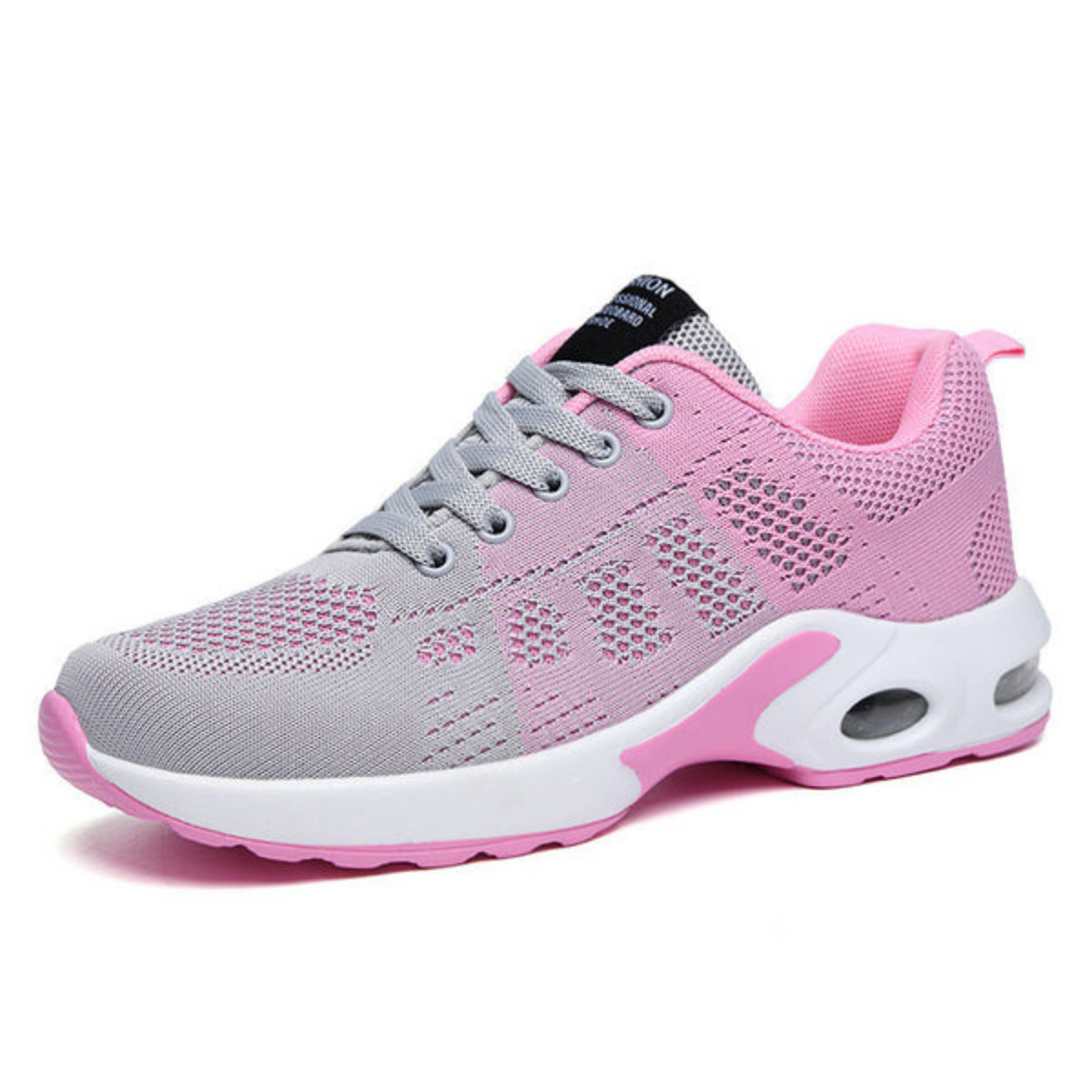 Tamsin - Women's Athletic Lace-up Shoes