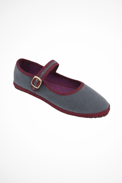 Perrine - Women's Slip-on Round Shoes - photo 12