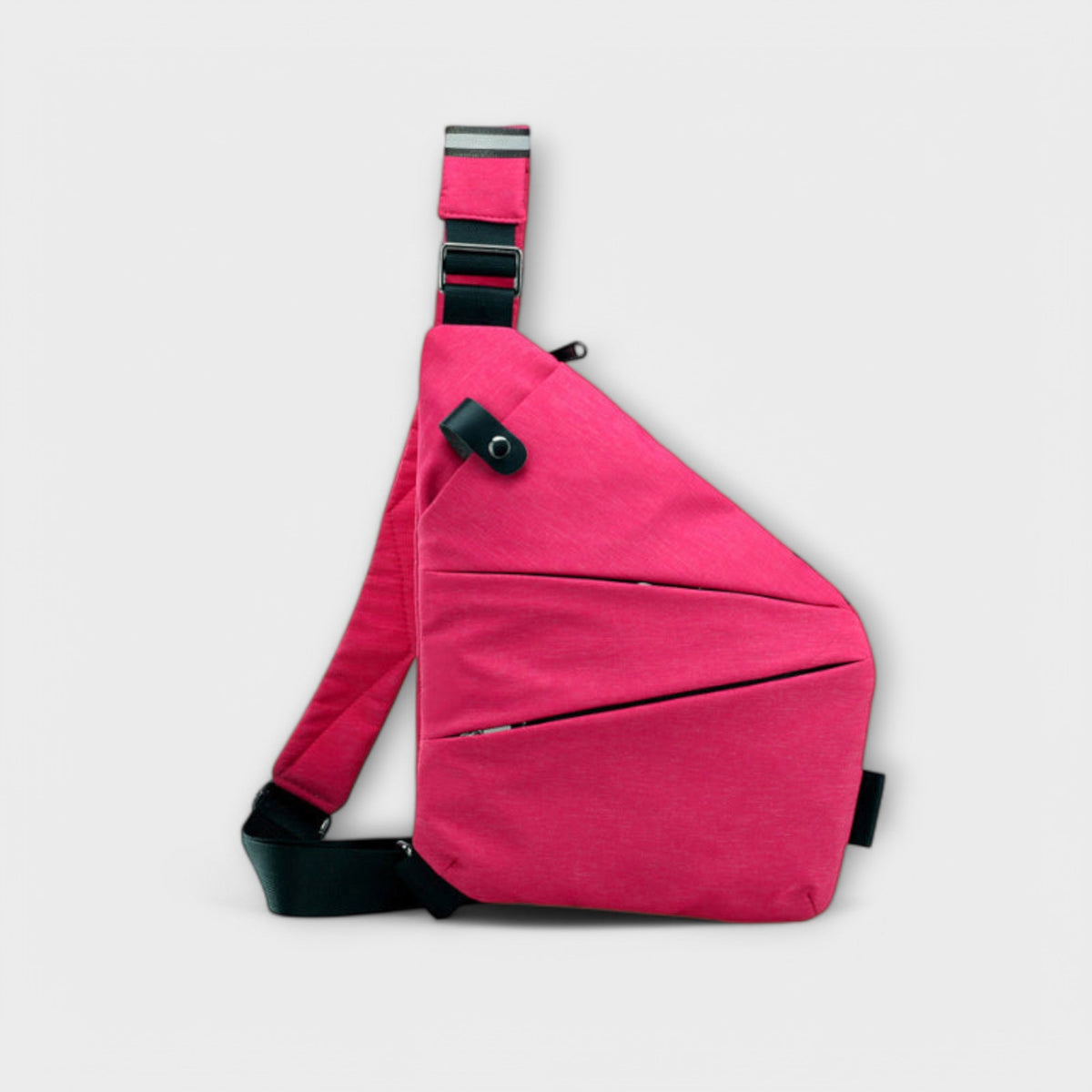 Ysolde - Women's Anti-theft Crossbody Bag - photo 9