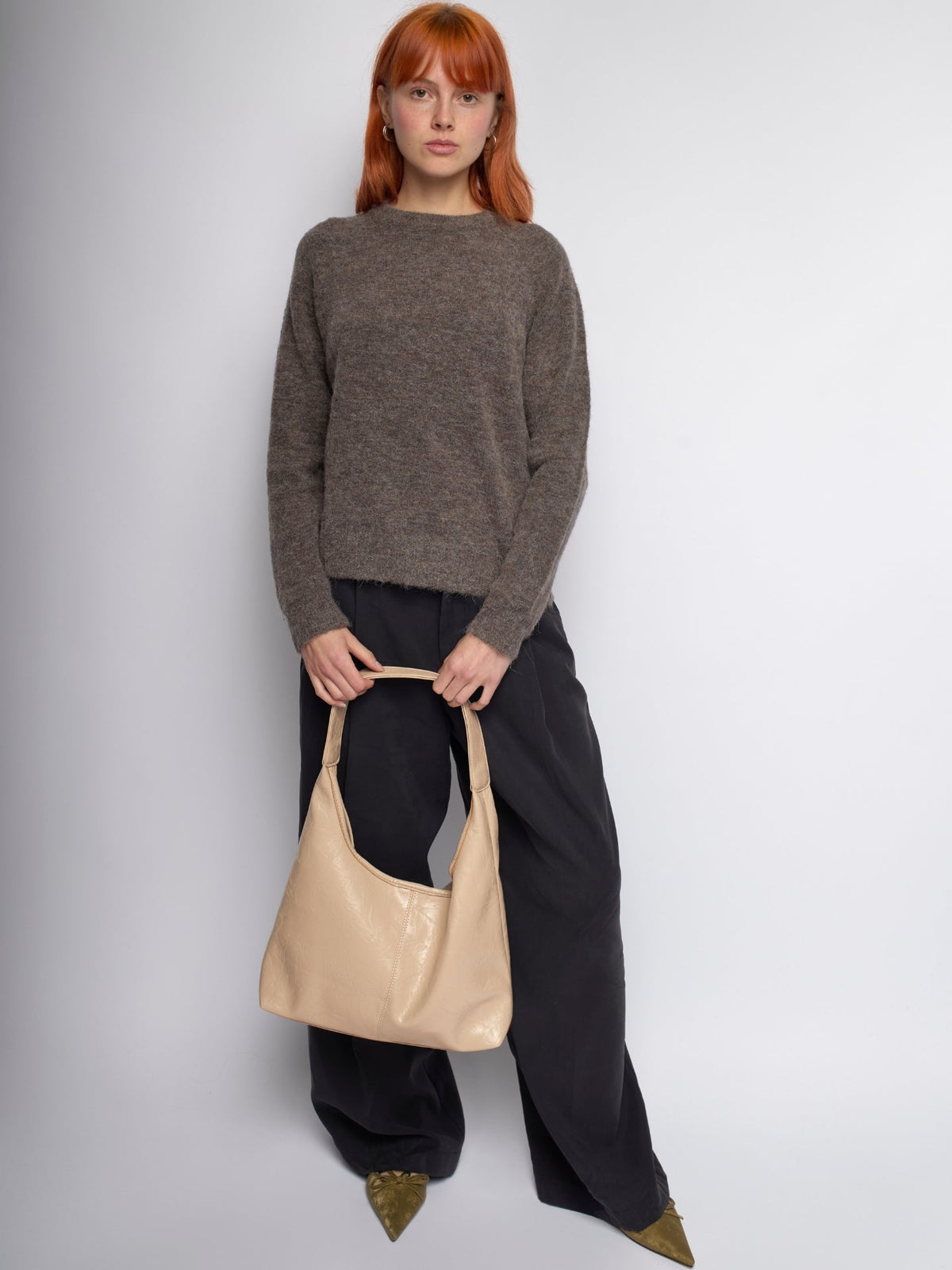 Dagny - Women's Lightweight City Bag - photo 18