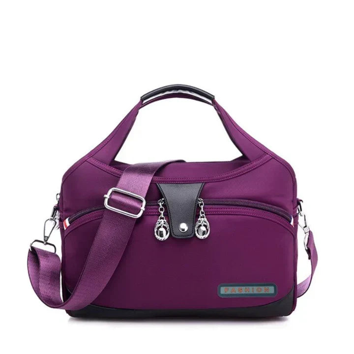 Tilda - Women's Anti-theft Closure Bag - photo 8