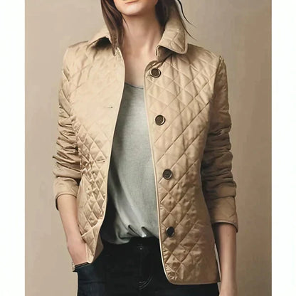 Hermine - Women's Slim Jacket - photo 4
