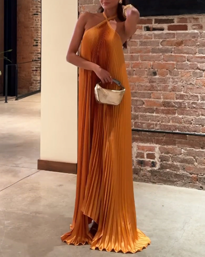 Selena - Women's Evening Dress - photo 6