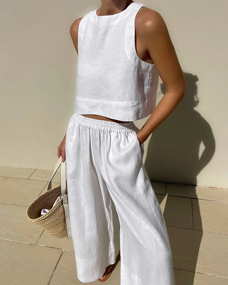 Maricar - Women's Two-Piece Set - photo 1