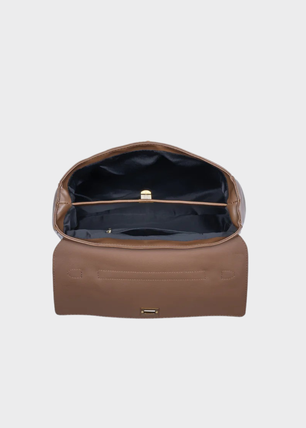 Margot - Women's Leather Bag PM - photo 15