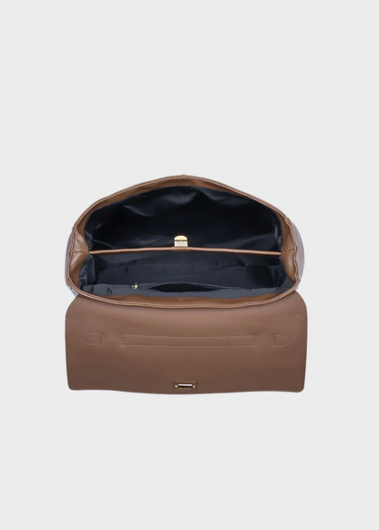 Margot - Women's Leather Bag PM - photo 15
