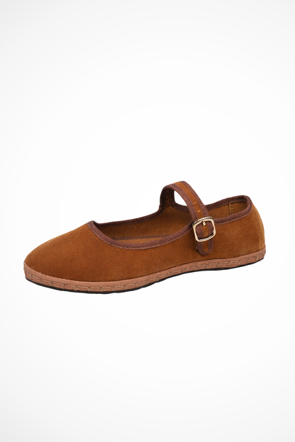 Perrine - Women's Slip-on Round Shoes - photo 13