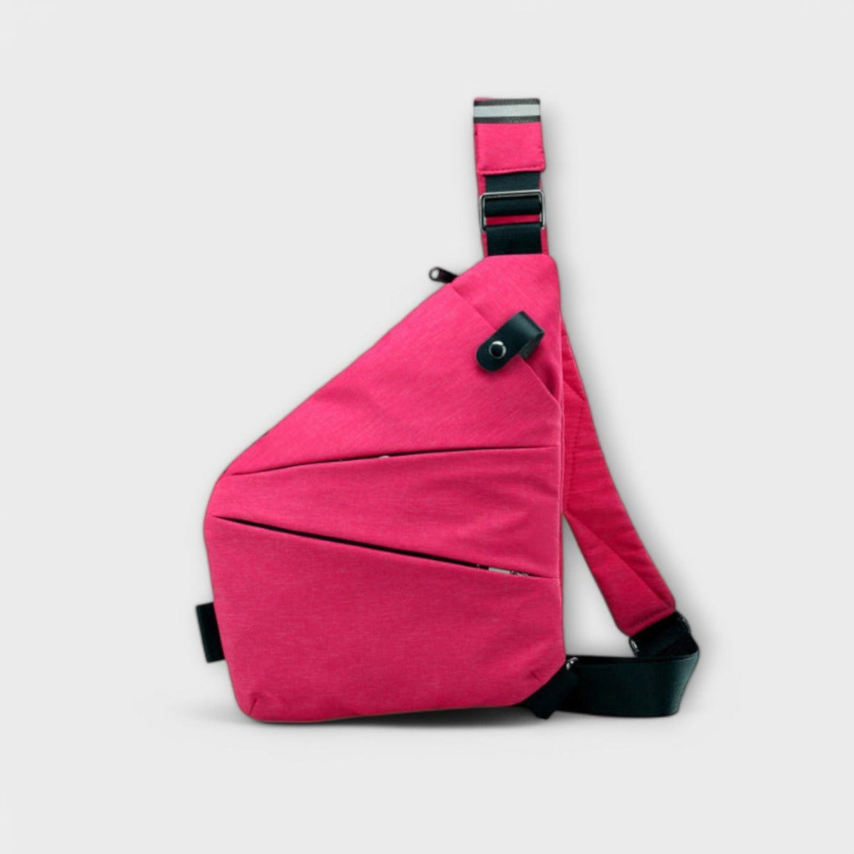 Ysolde - Women's Anti-theft Crossbody Bag - photo 10