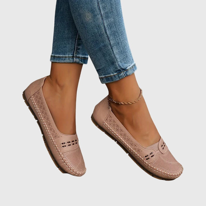 Hallie - Women's Slip-on Shoes - photo 15