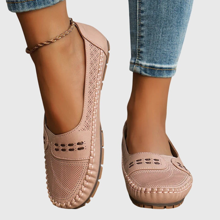 Hallie - Women's Slip-on Shoes - photo 13