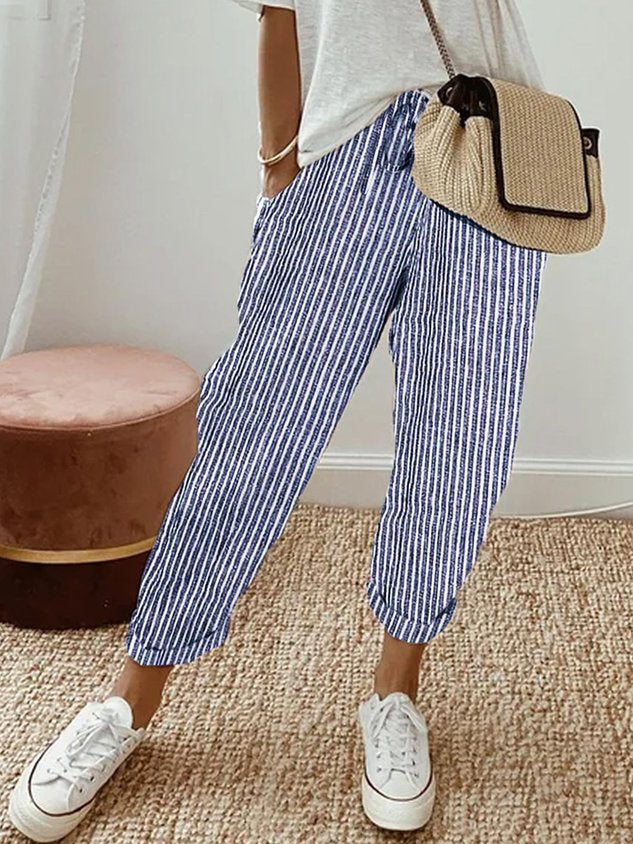Alice - Women's Anti-Sweat Luxe Pants - photo 8