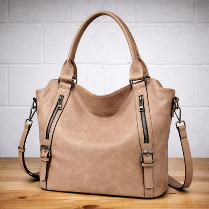 Melisande - Women's Leather Bag - photo 2