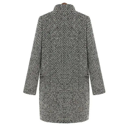 Mathilde - Women's Thermal Coat