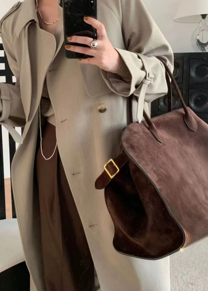 Aurora - Women's Shoulder Bag BB - photo 3