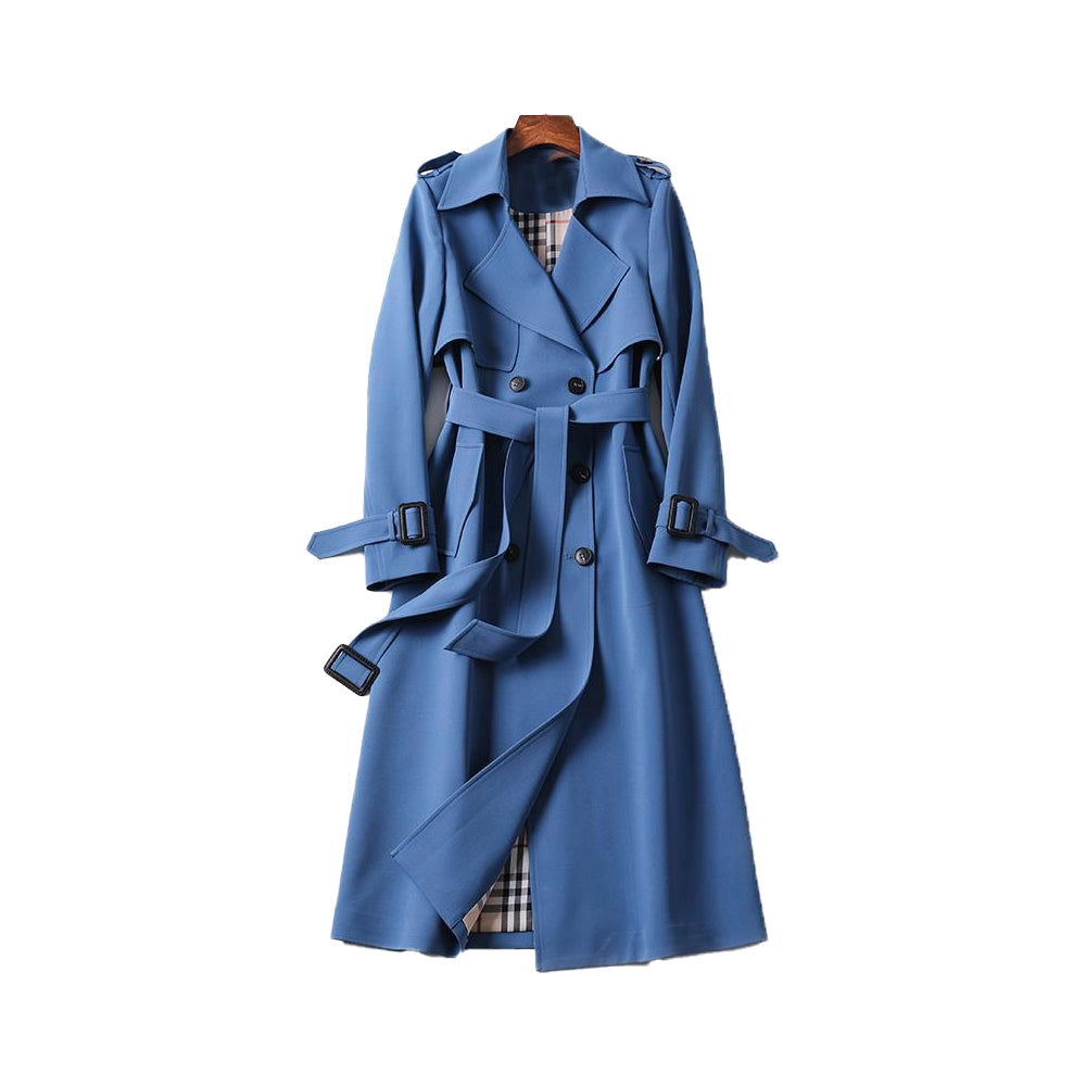 Ylva - Women's Coat