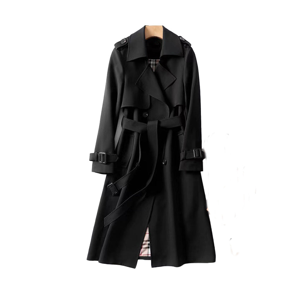 Ylva - Women's Coat