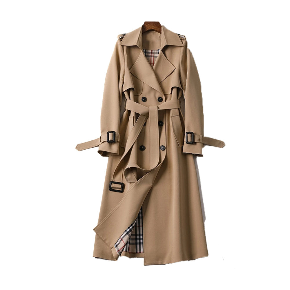 Ylva - Women's Coat