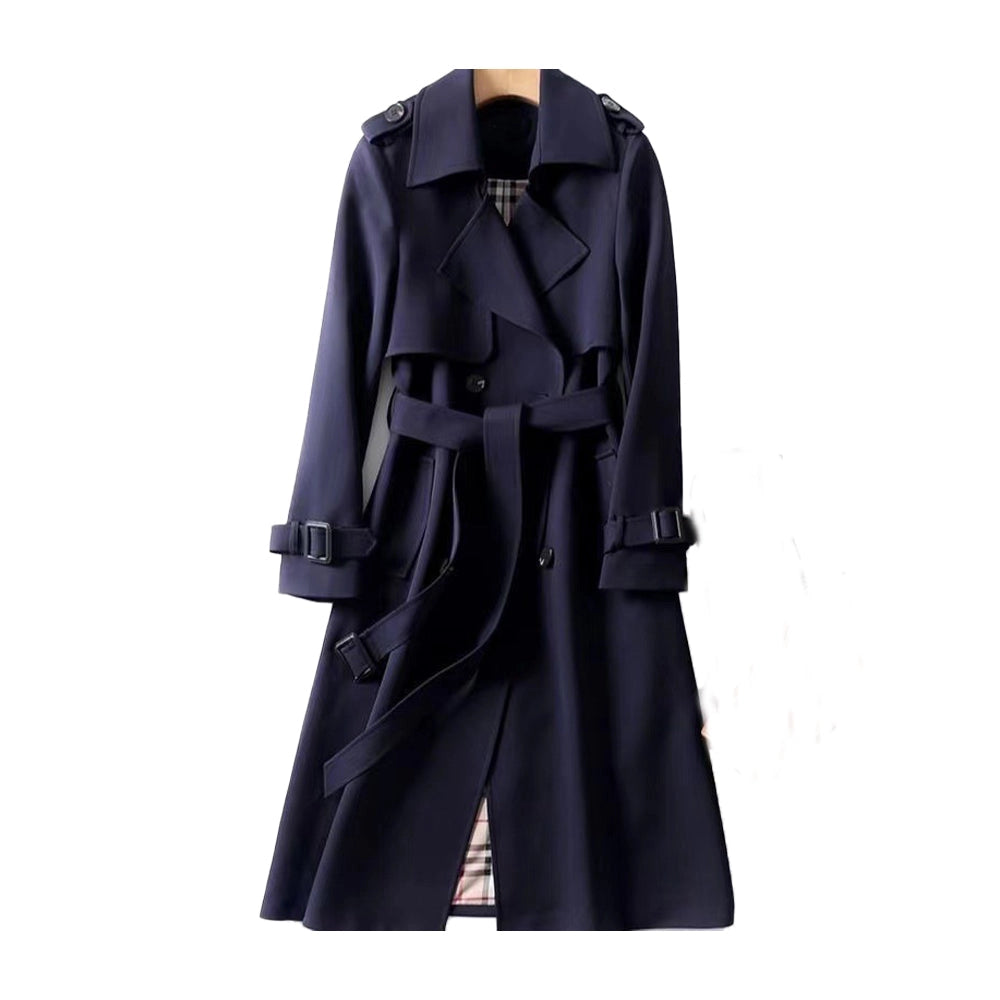 Ylva - Women's Coat