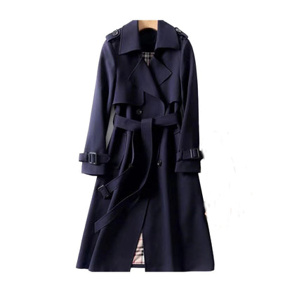 Ylva - Women's Coat