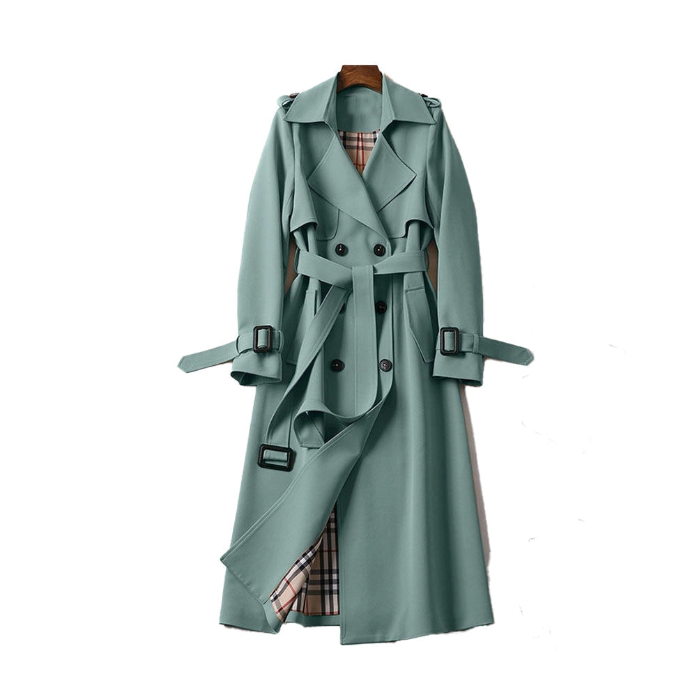 Ylva - Women's Coat