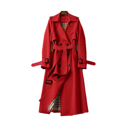 Ylva - Women's Coat