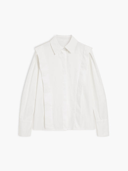 Philippa - Women's Cotton Medium Top