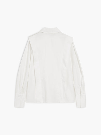 Philippa - Women's Cotton Medium Top