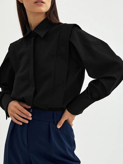 Philippa - Women's Cotton Medium Top