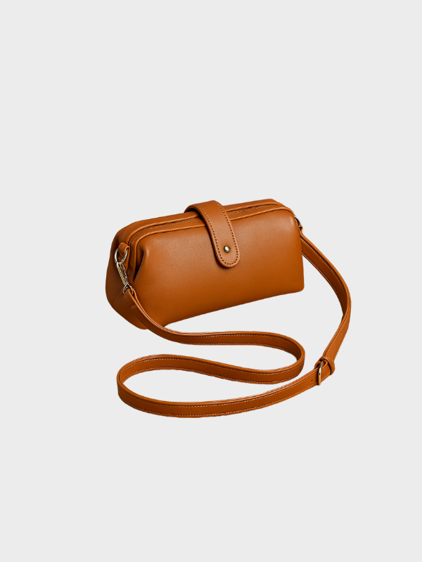 Estelle - Women's Crossbody Strap Lightweight Bag - photo 1