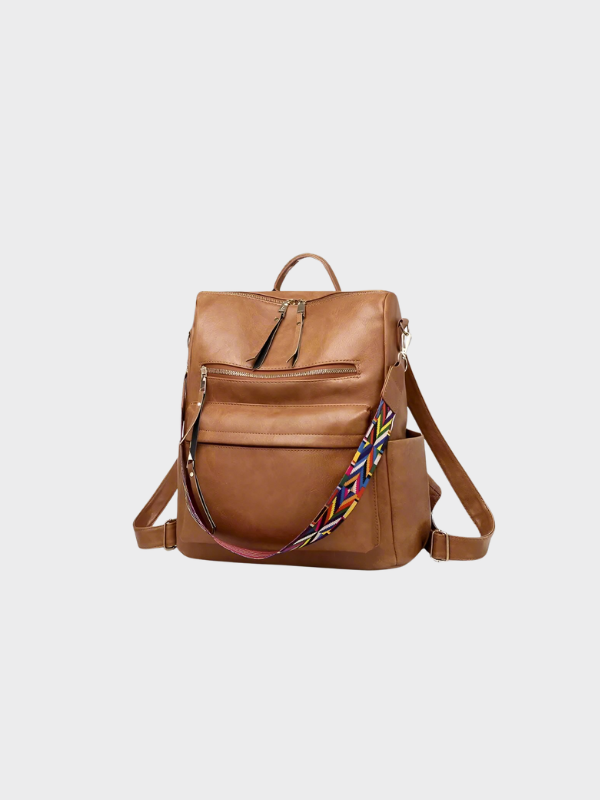 Greta - Women's Vegan Friendly Bag