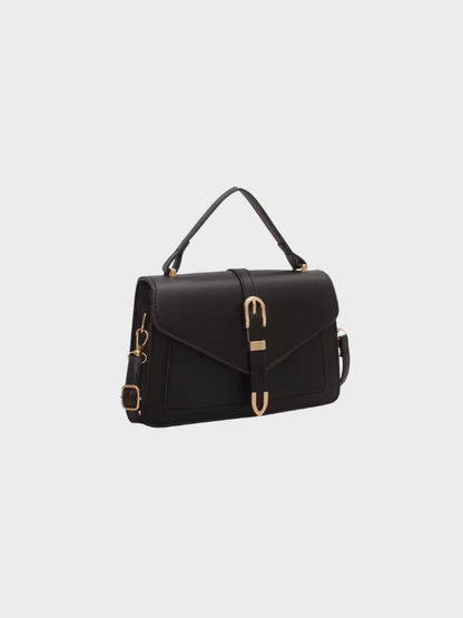Perrine - Women's Minimalist Crossbody Bag