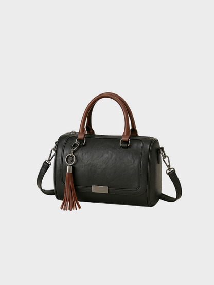 Greta - Women's Crossbody Strap Bag - photo 1