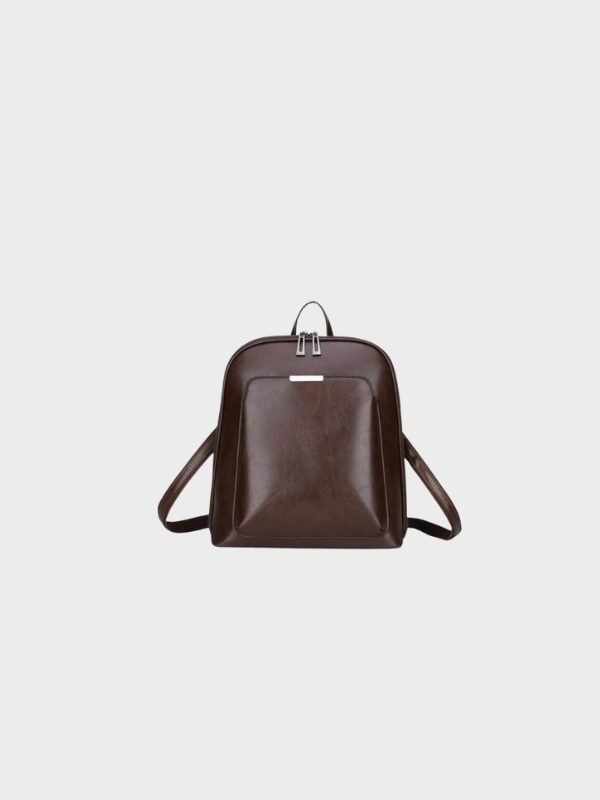 Ulla - Women's Double-Zip Bag