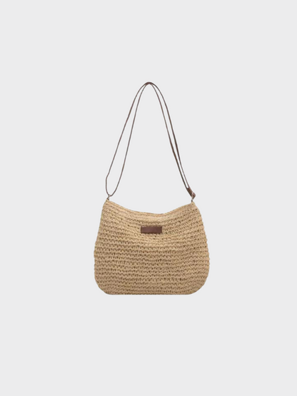 Hallie - Borsa leggera da donna con tracolla a spalla