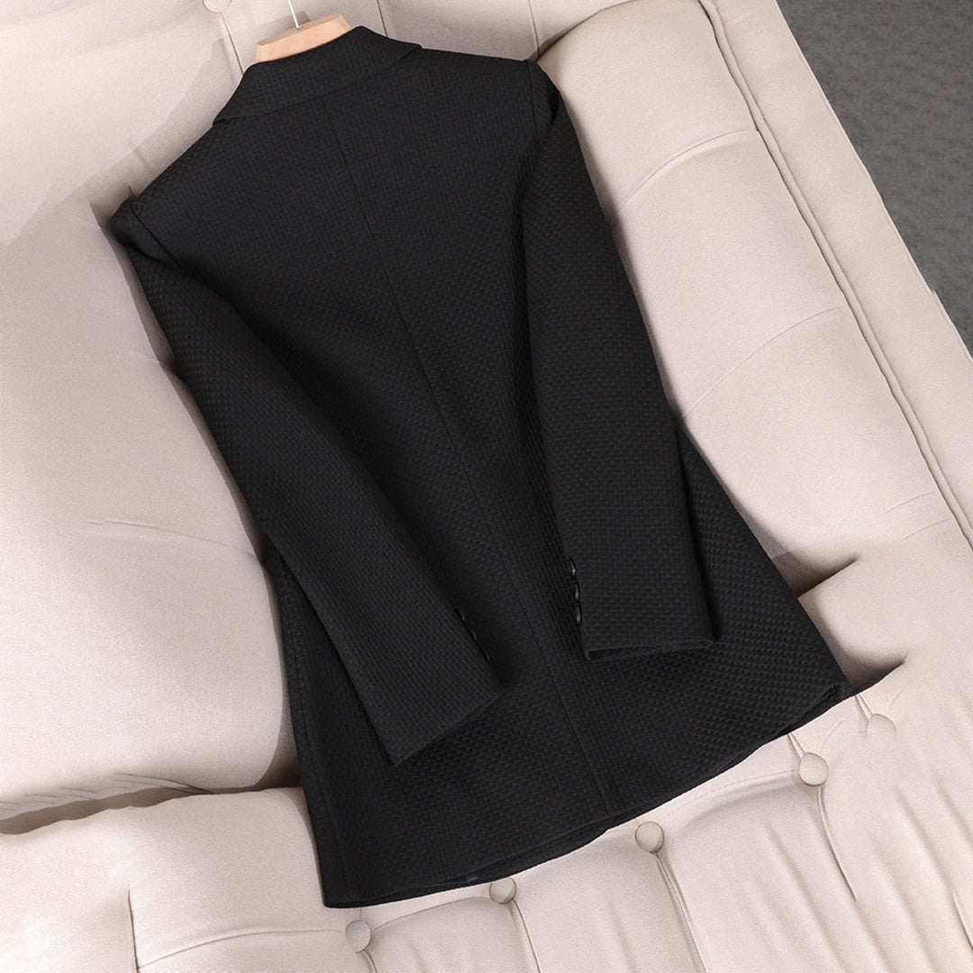Orla - Women's Pockets Tailored Blazer